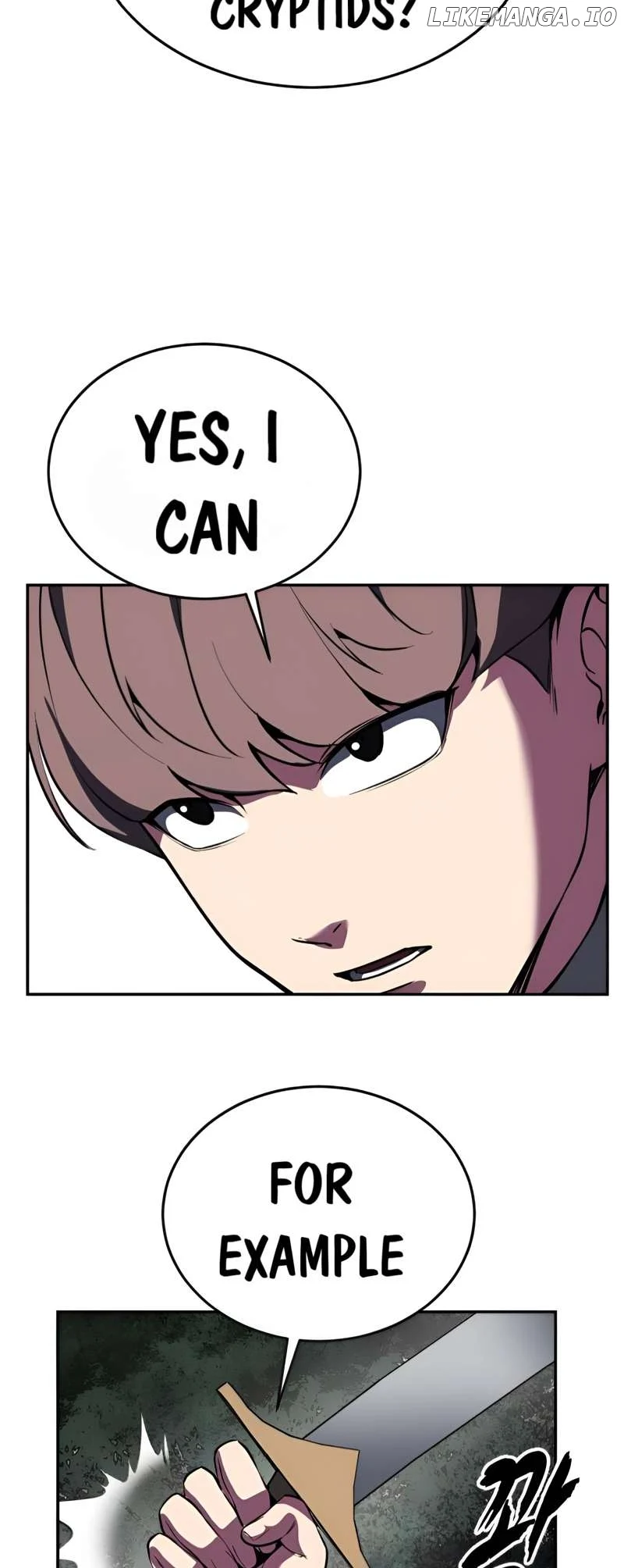 The Boy of Death Chapter 278 page 64