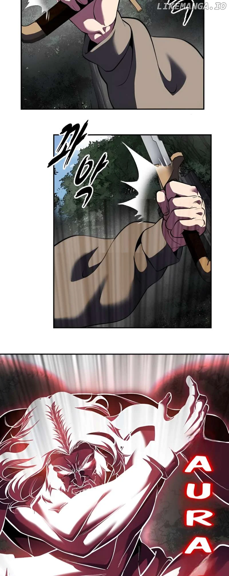 The Boy of Death Chapter 278 page 65