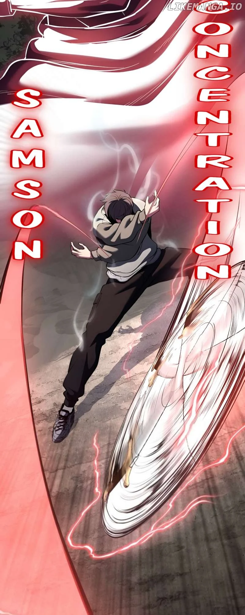 The Boy of Death Chapter 278 page 66