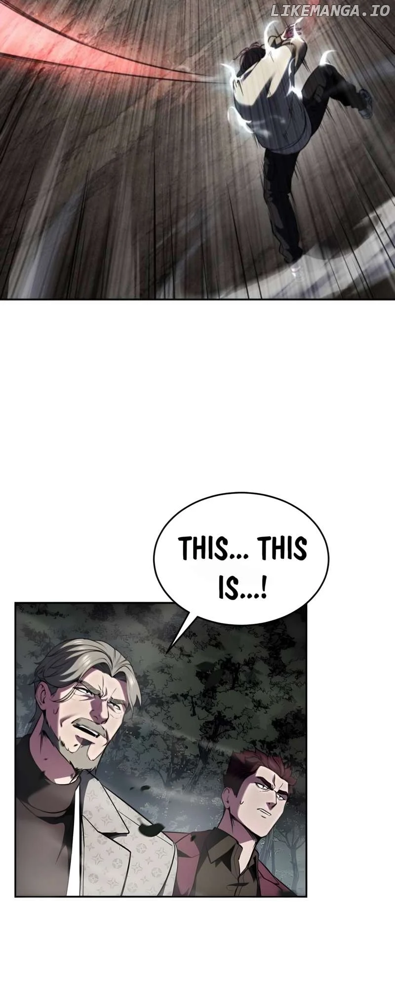 The Boy of Death Chapter 278 page 69