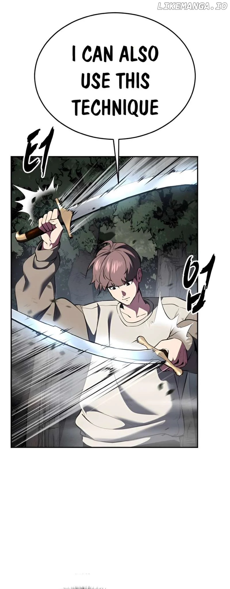 The Boy of Death Chapter 278 page 71
