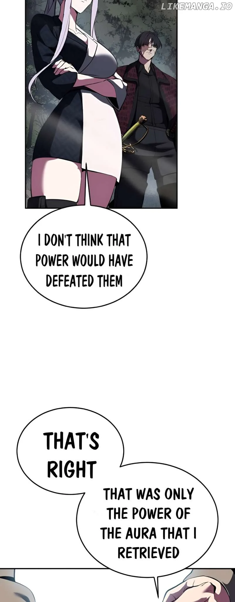 The Boy of Death Chapter 278 page 73