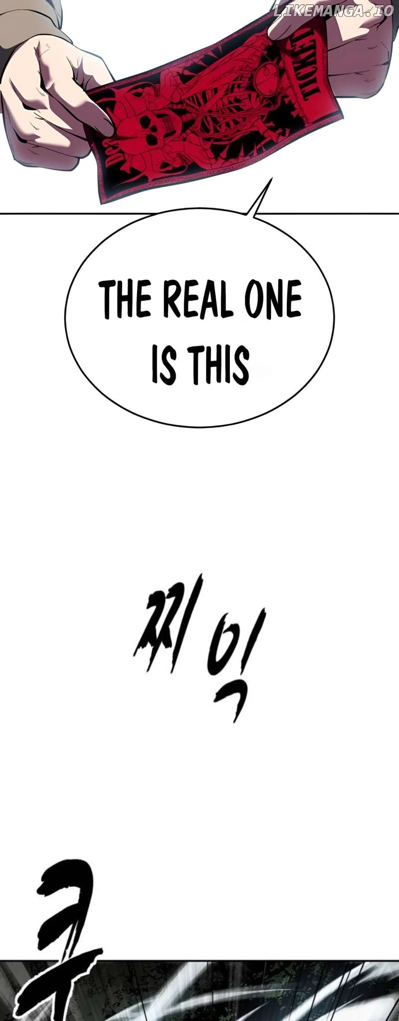 The Boy of Death Chapter 278 page 74