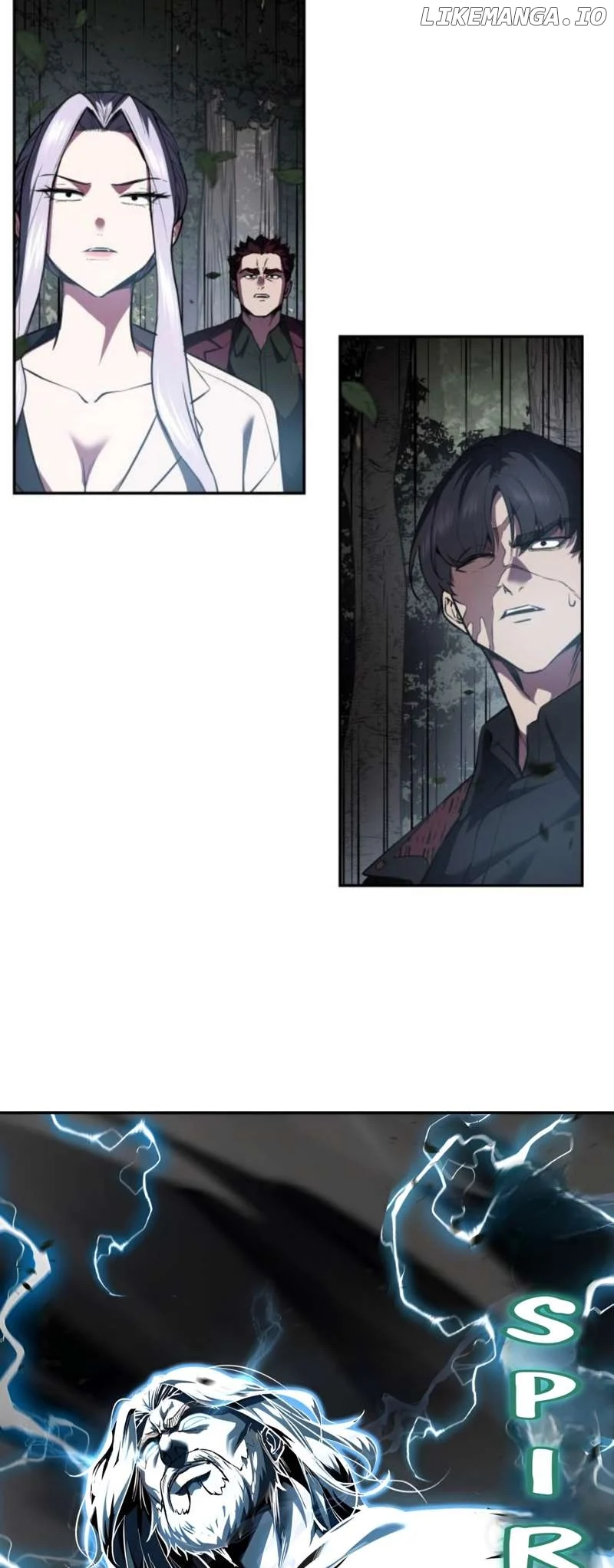 The Boy of Death Chapter 278 page 76