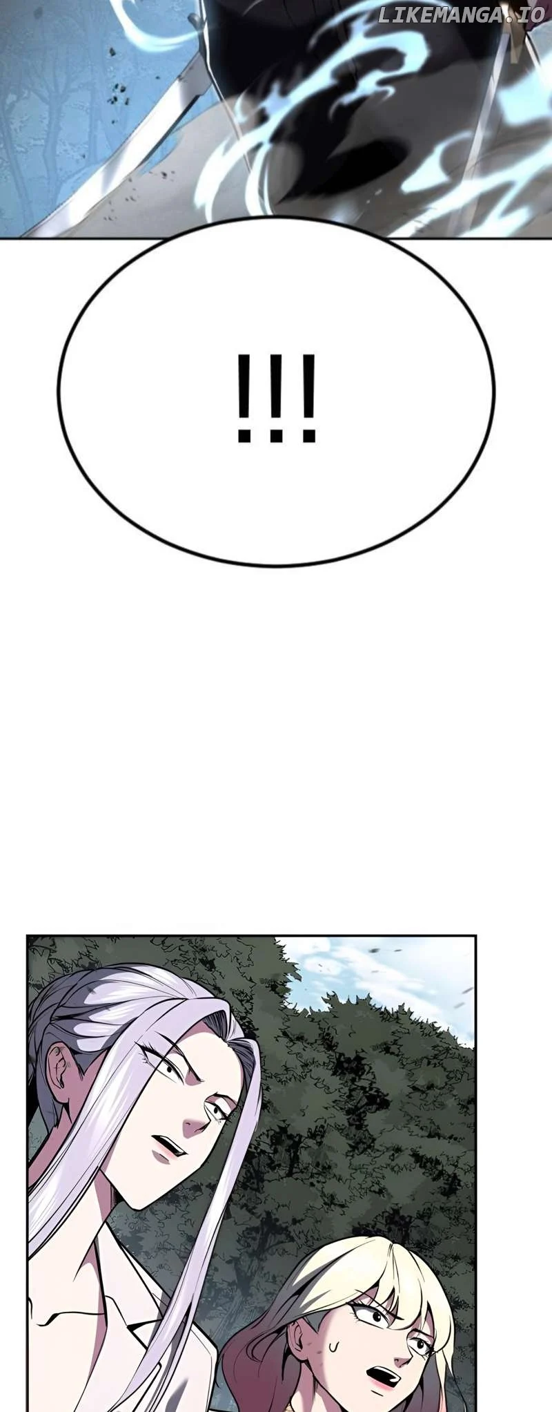 The Boy of Death Chapter 278 page 78