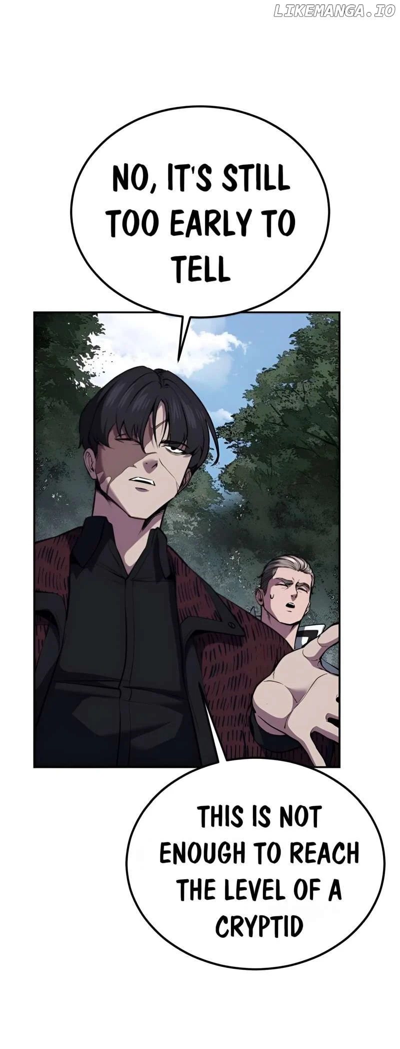 The Boy of Death Chapter 278 page 80