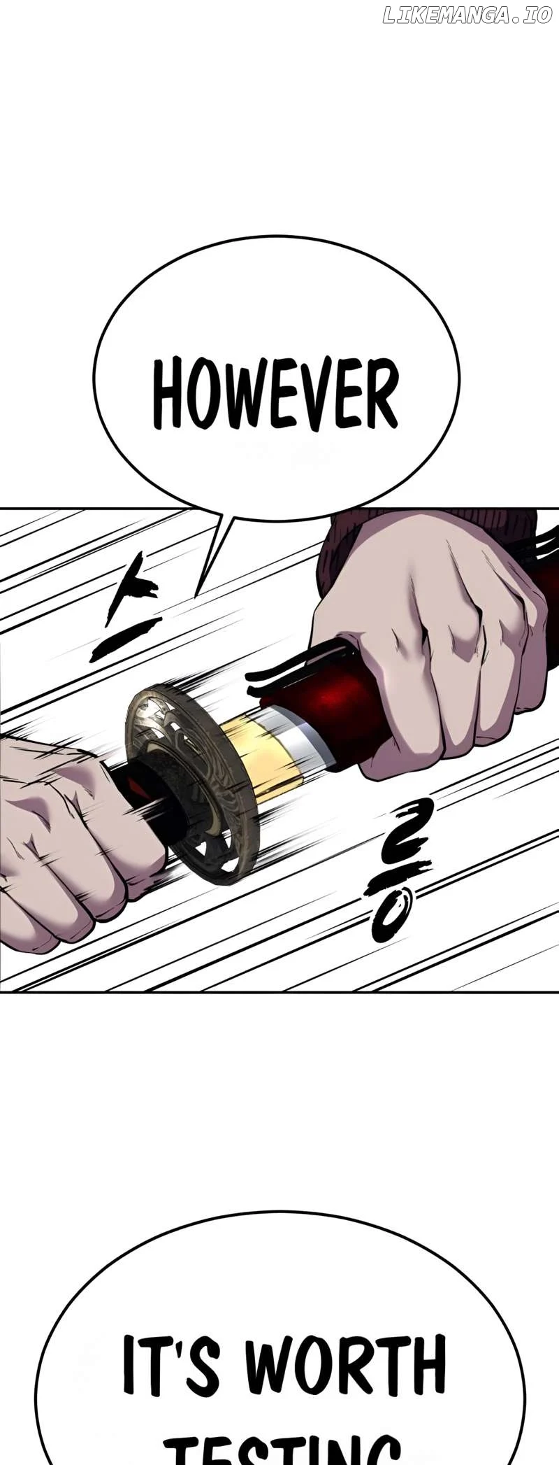 The Boy of Death Chapter 278 page 81