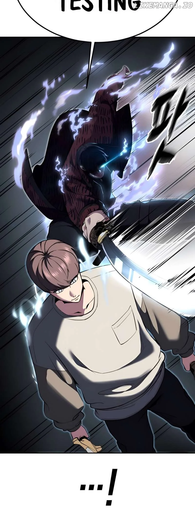 The Boy of Death Chapter 278 page 82