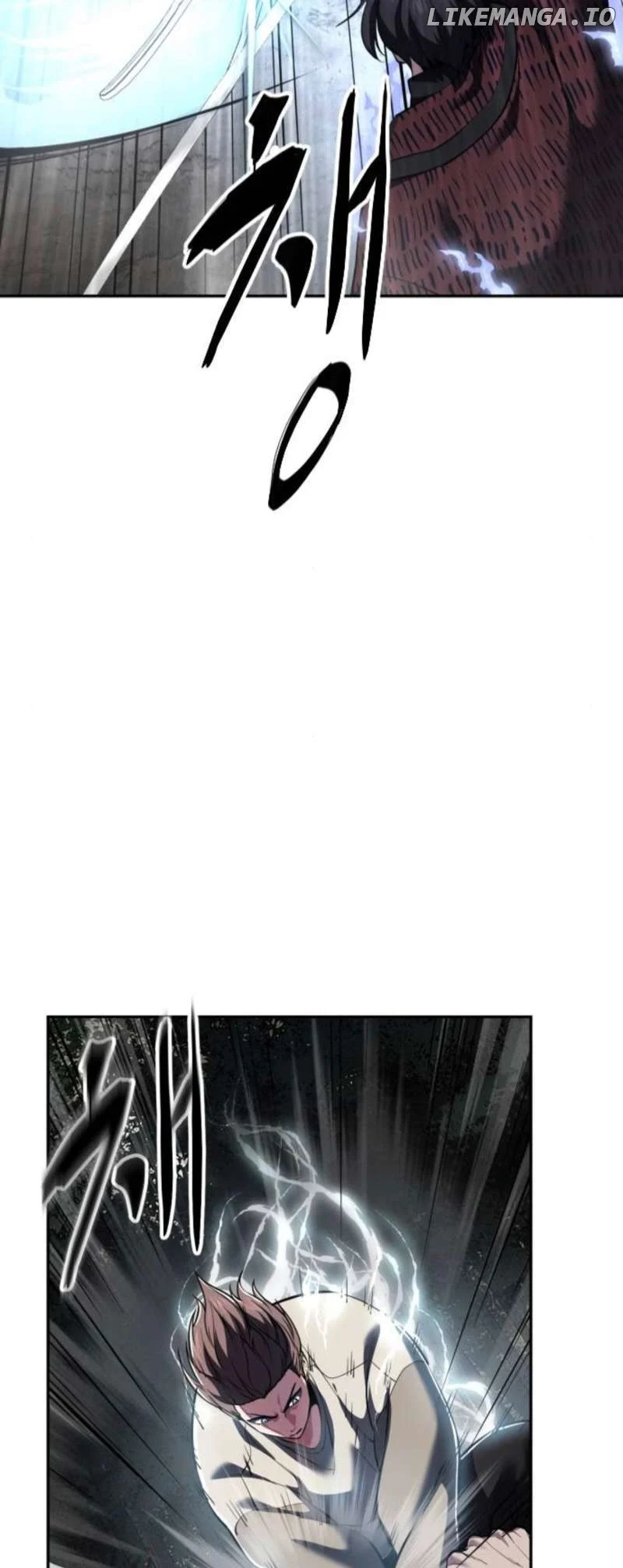 The Boy of Death Chapter 278 page 90