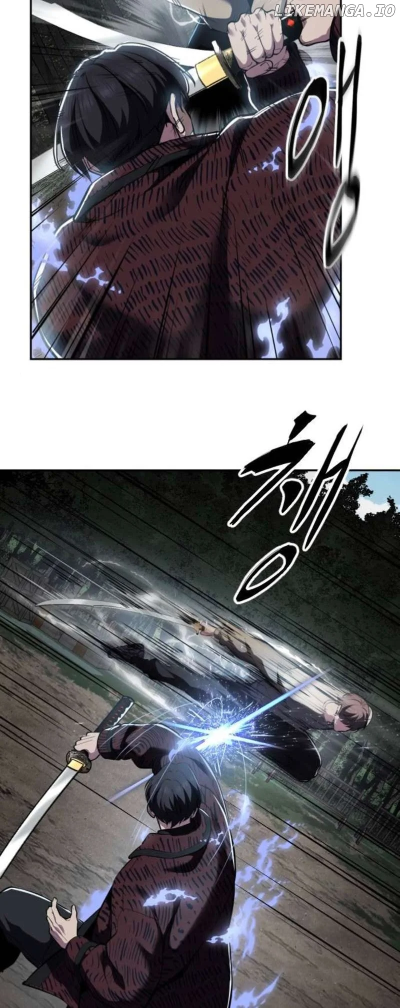 The Boy of Death Chapter 278 page 91