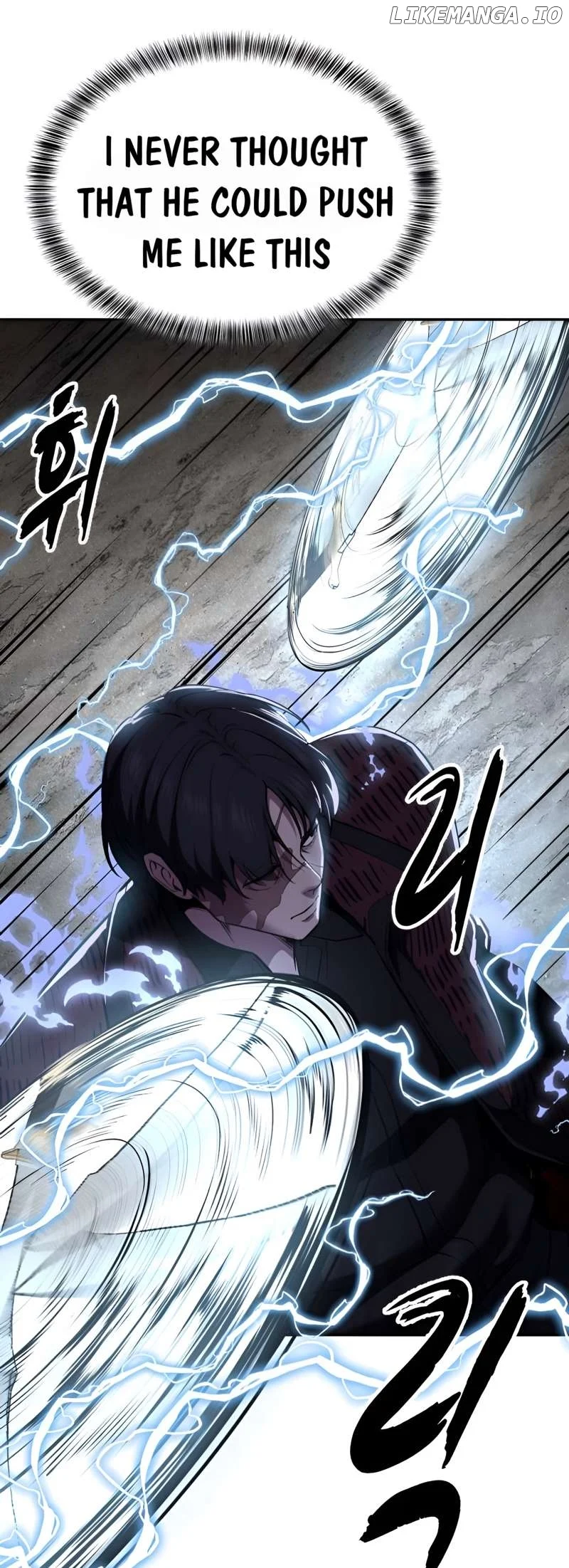 The Boy of Death Chapter 278 page 93