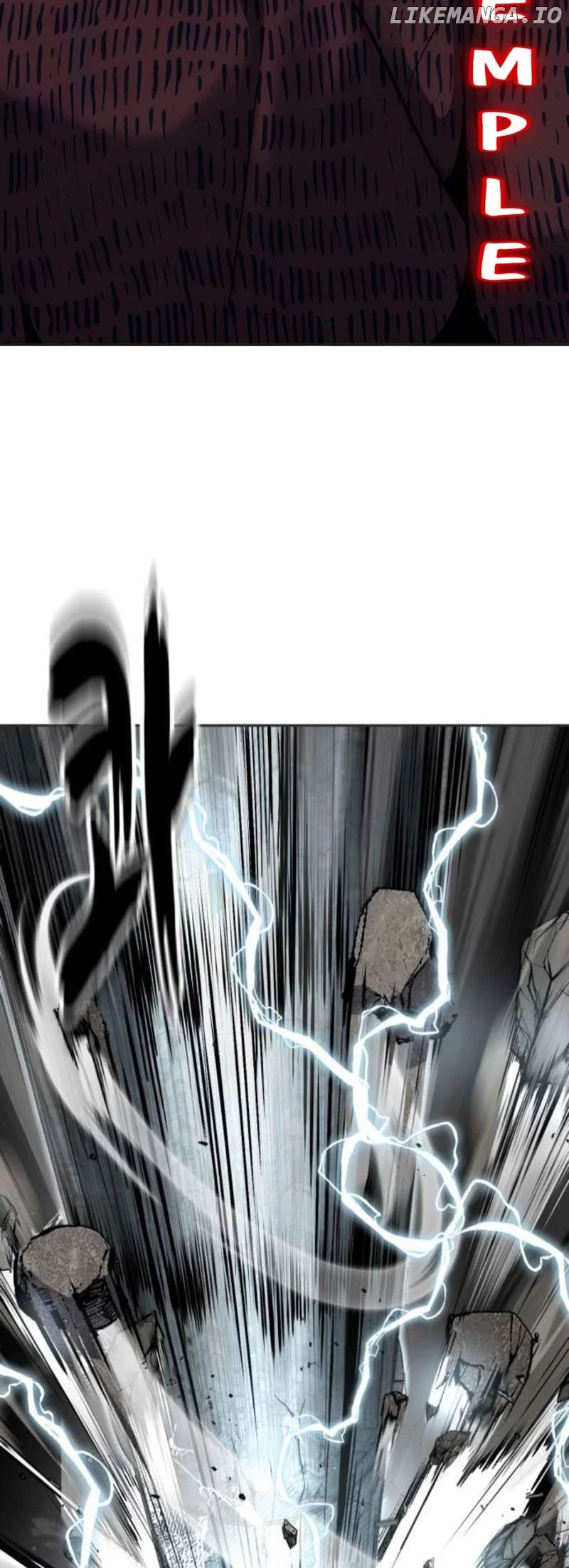The Boy of Death Chapter 278 page 99