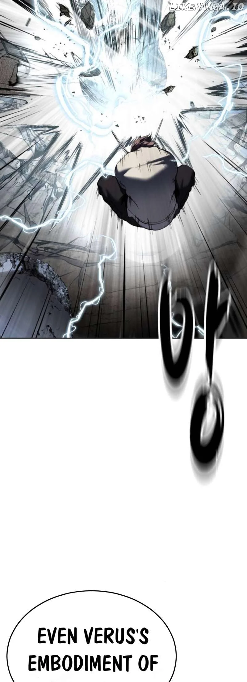 The Boy of Death Chapter 278 page 100
