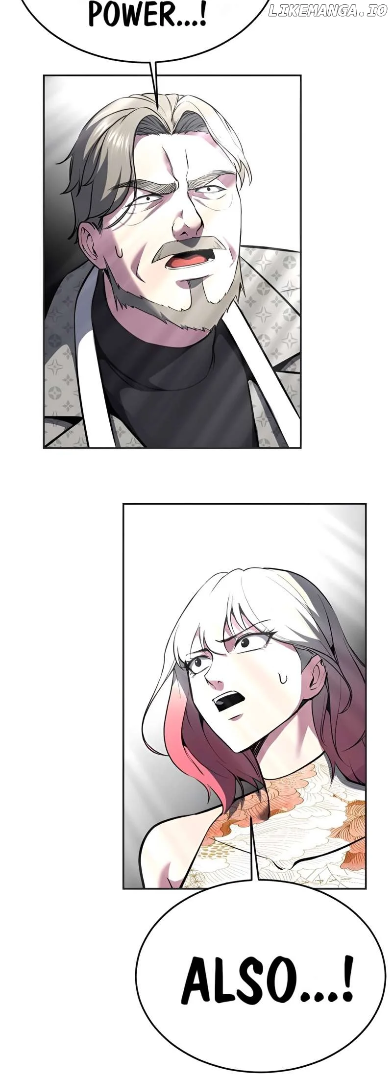 The Boy of Death Chapter 278 page 101