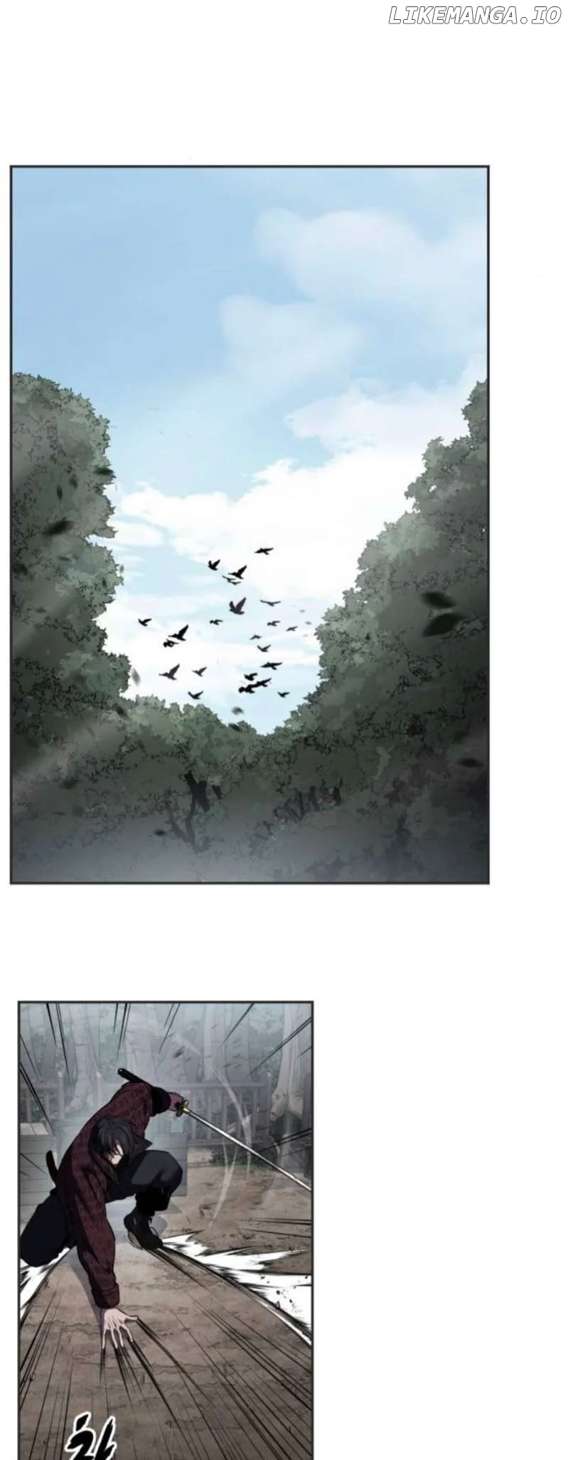 The Boy of Death Chapter 278 page 104