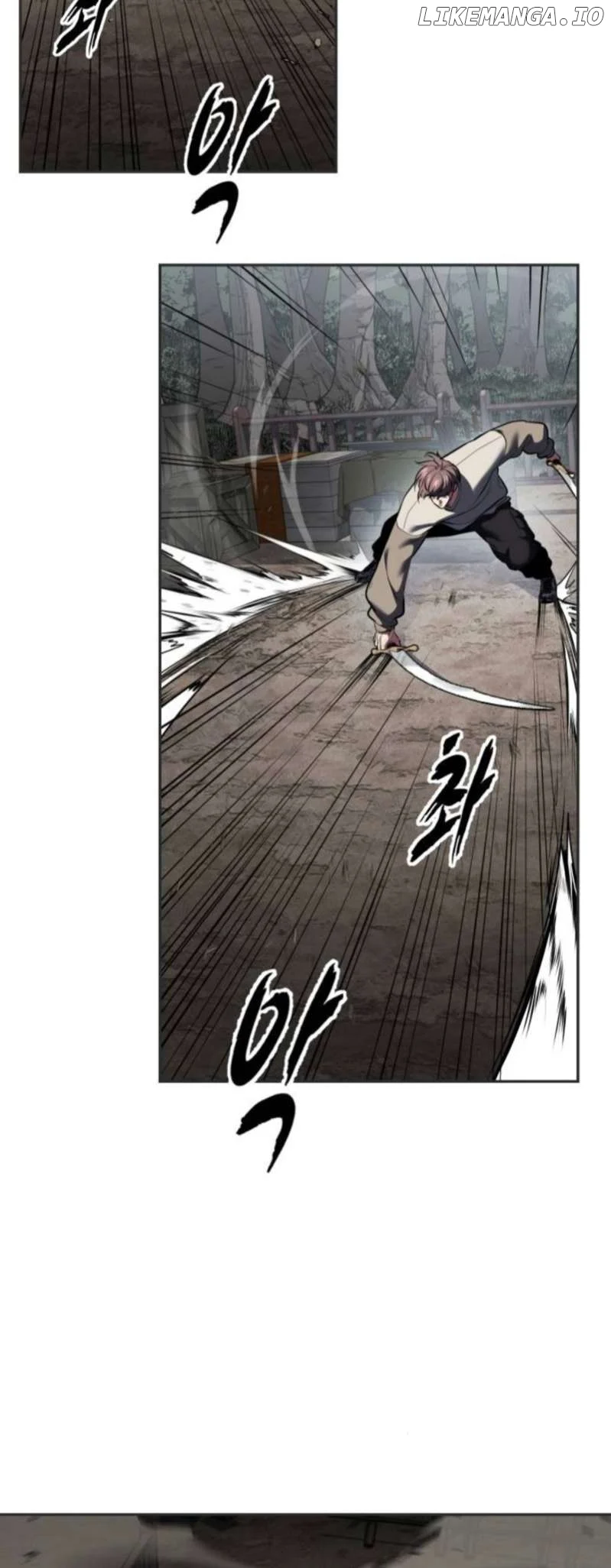 The Boy of Death Chapter 278 page 105
