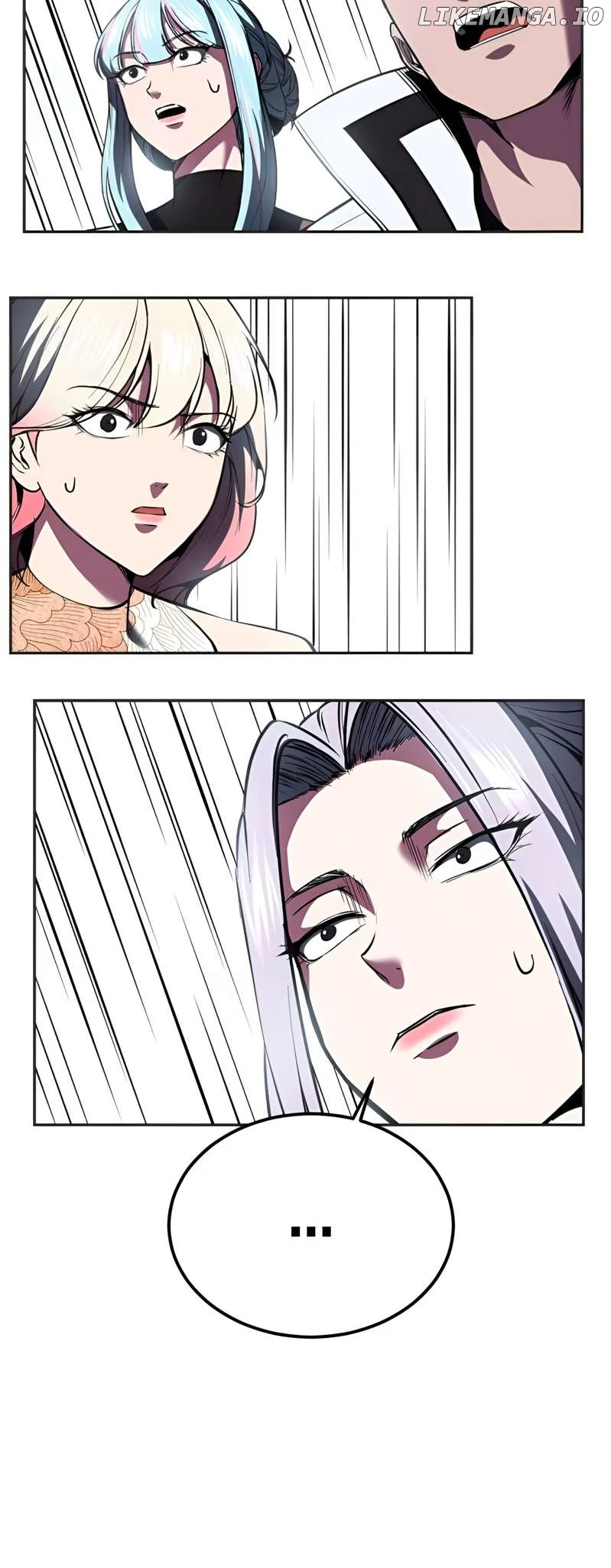 The Boy of Death Chapter 278 page 107