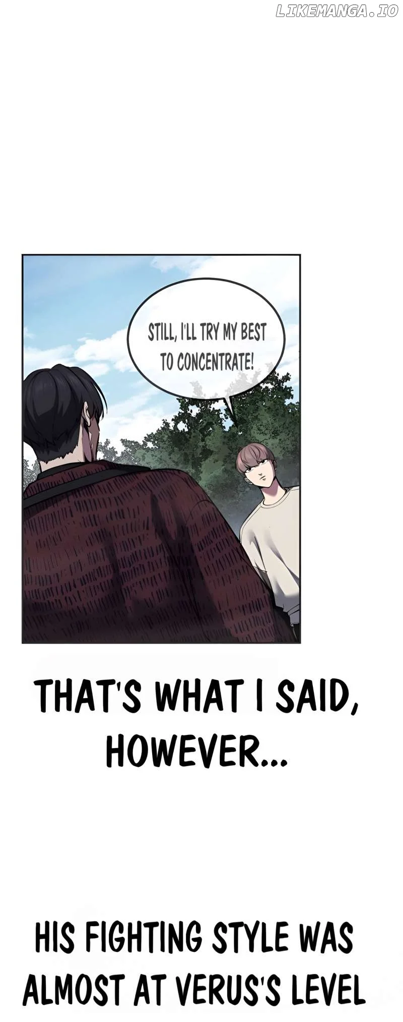 The Boy of Death Chapter 278 page 110