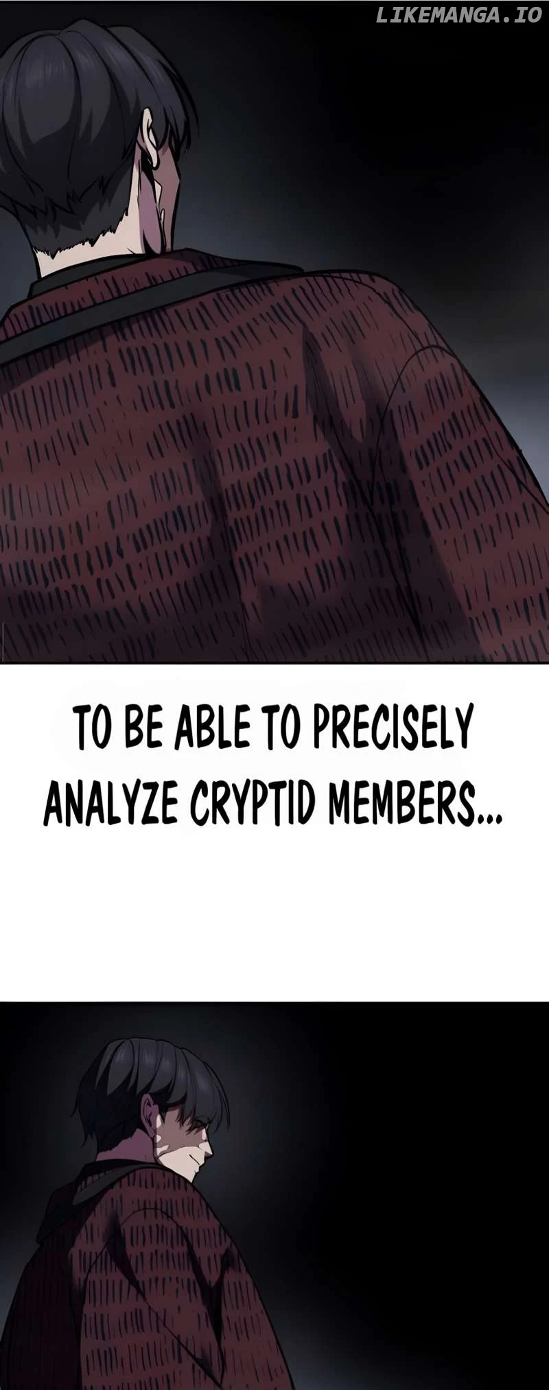 The Boy of Death Chapter 278 page 111