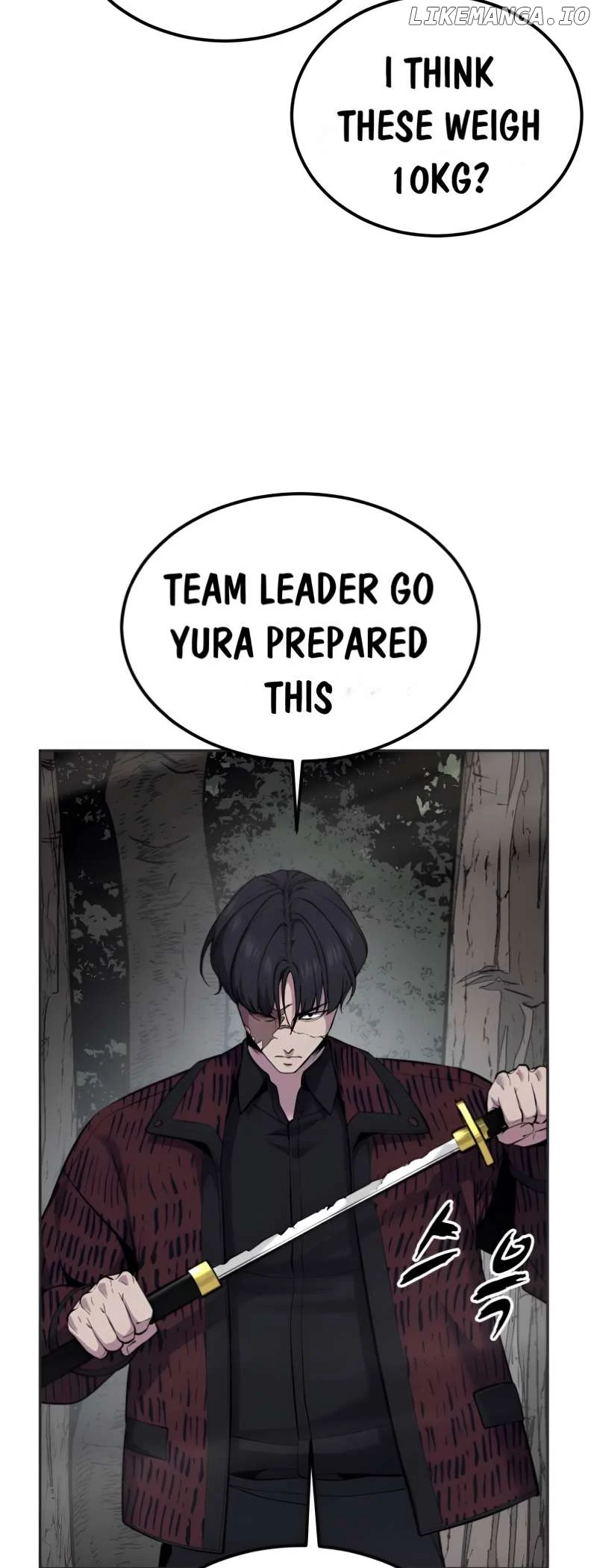 The Boy of Death Chapter 278 page 122