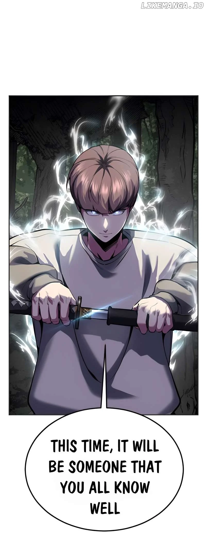 The Boy of Death Chapter 278 page 126
