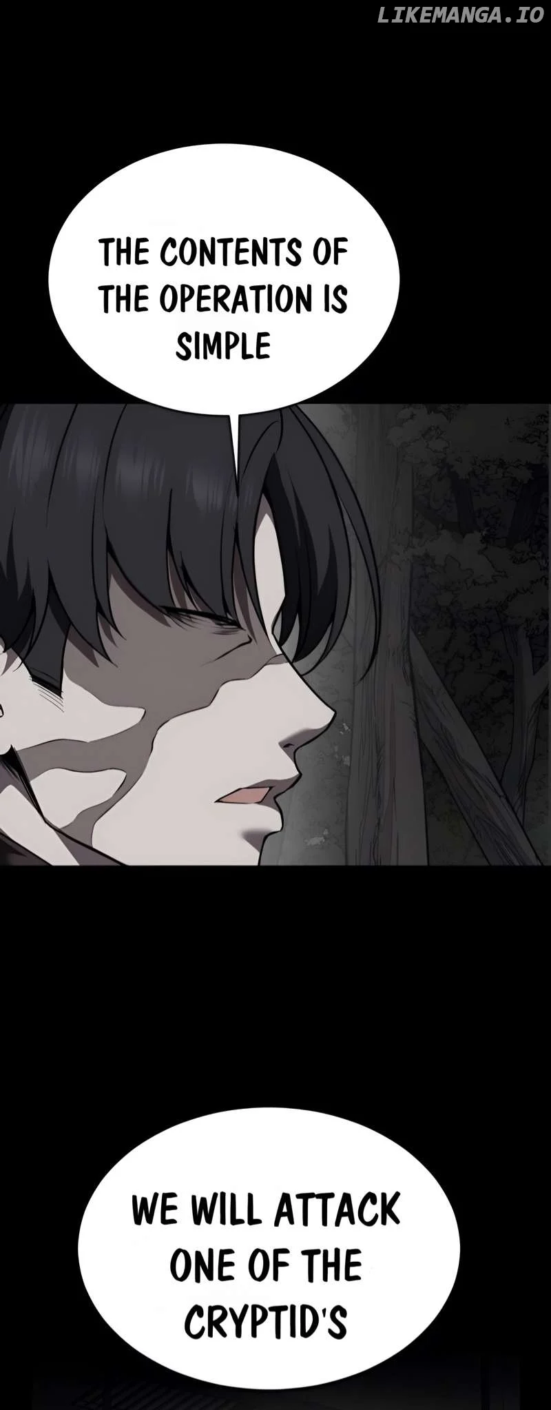 The Boy of Death Chapter 279 page 3