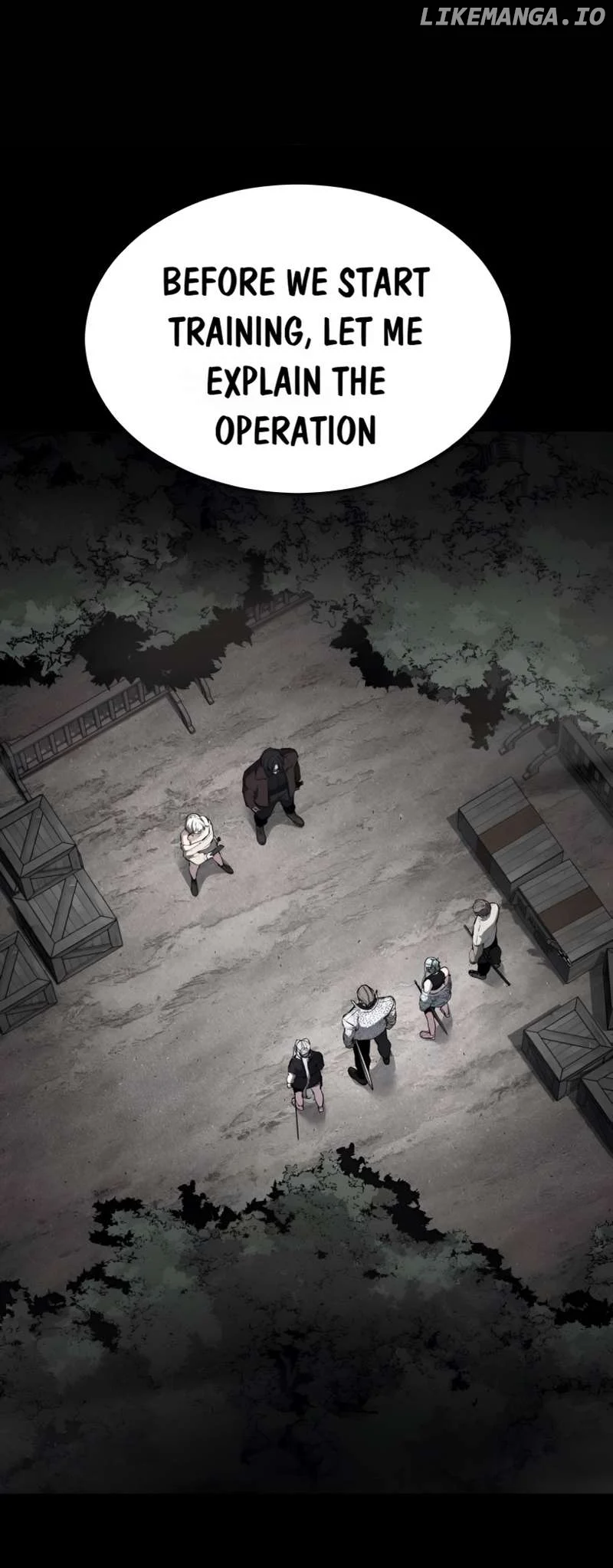 The Boy of Death Chapter 279 page 2