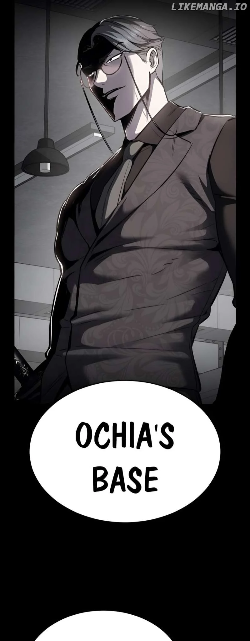 The Boy of Death Chapter 279 page 4
