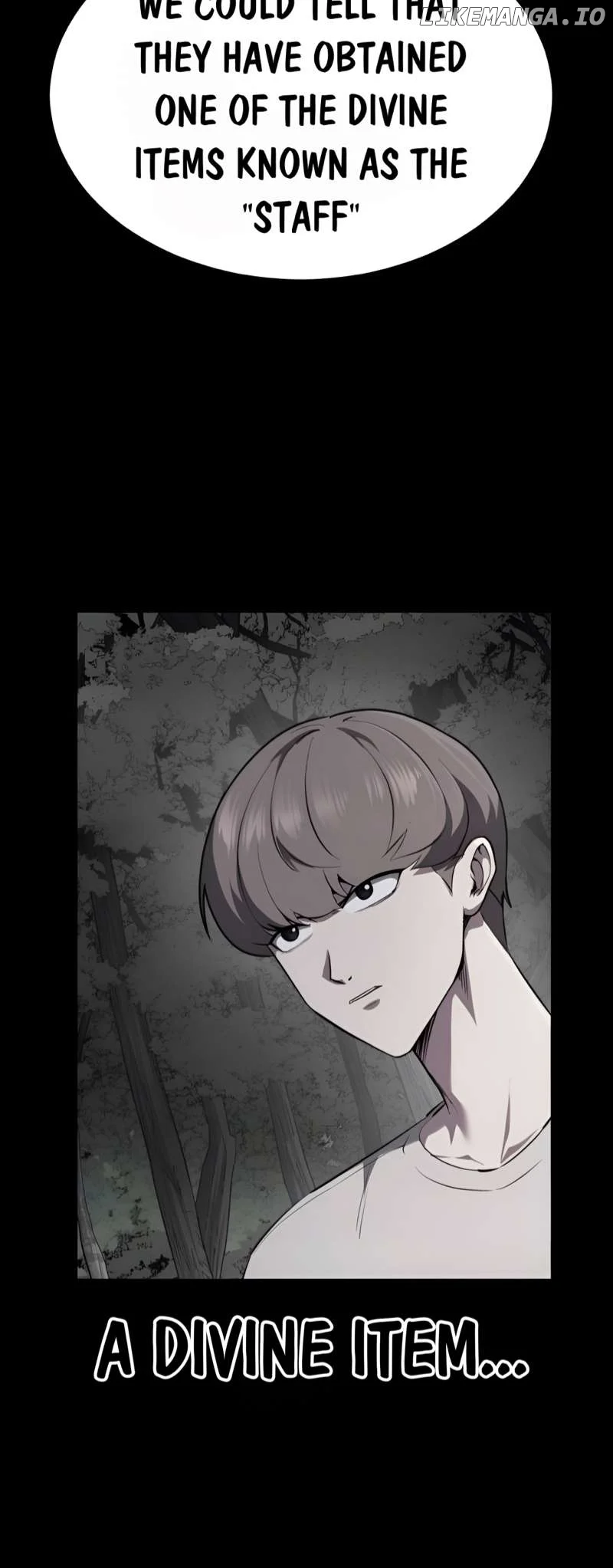 The Boy of Death Chapter 279 page 8
