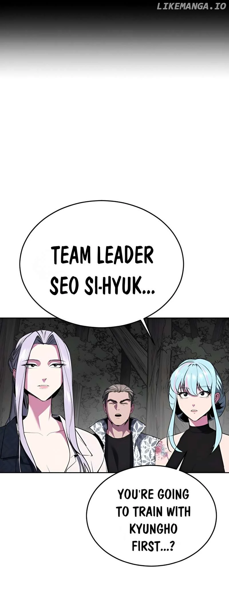 The Boy of Death Chapter 279 page 14