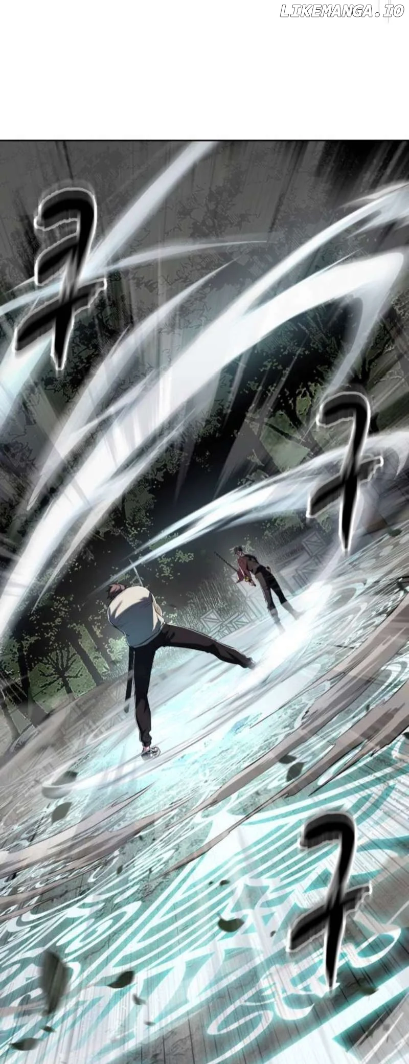 The Boy of Death Chapter 279 page 21