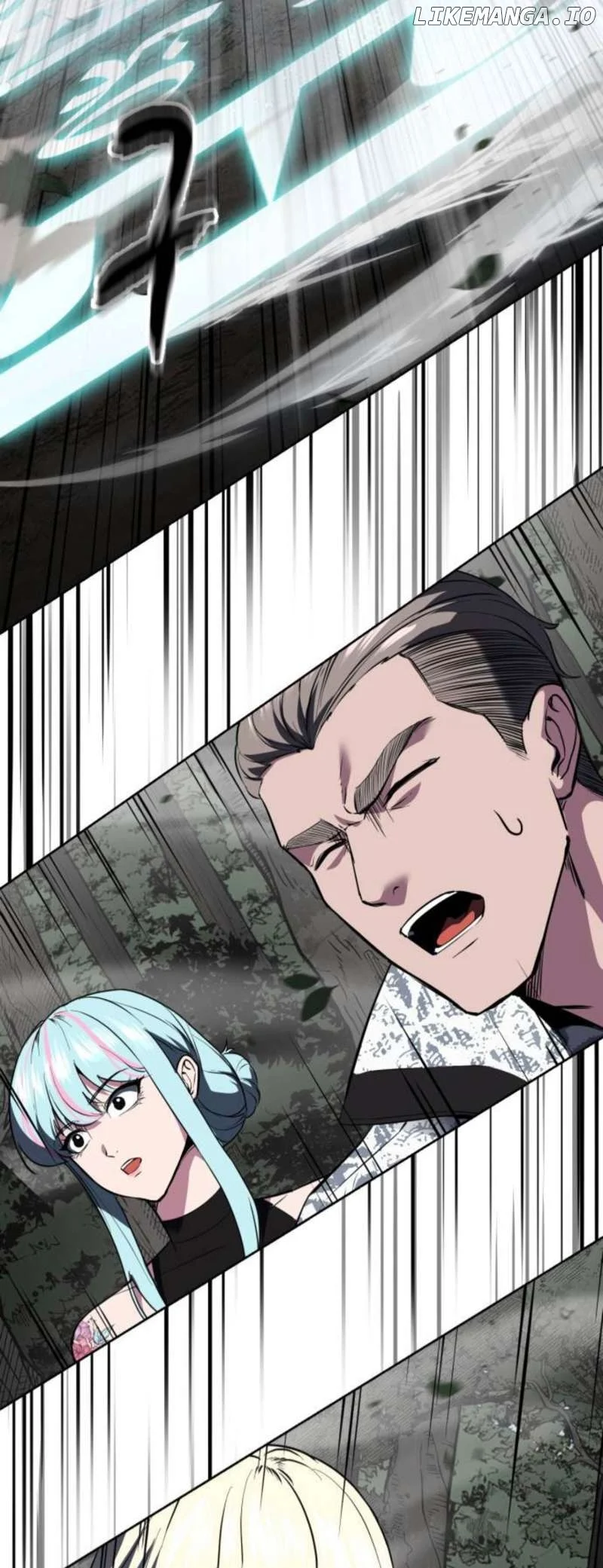 The Boy of Death Chapter 279 page 22