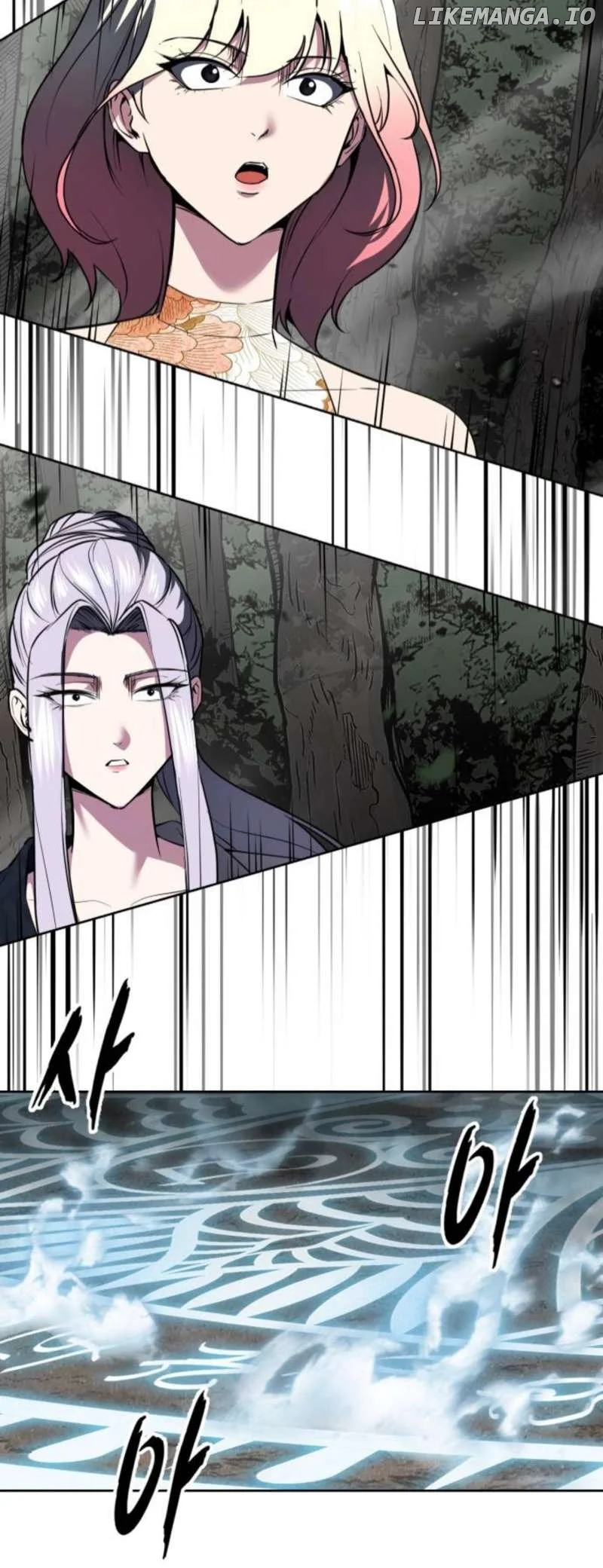 The Boy of Death Chapter 279 page 23
