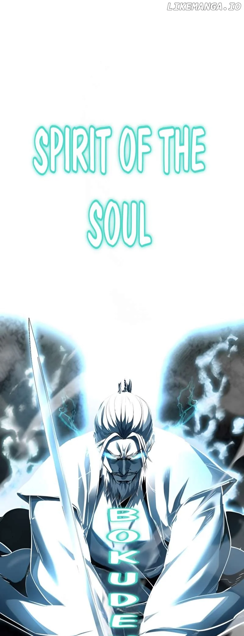The Boy of Death Chapter 279 page 24
