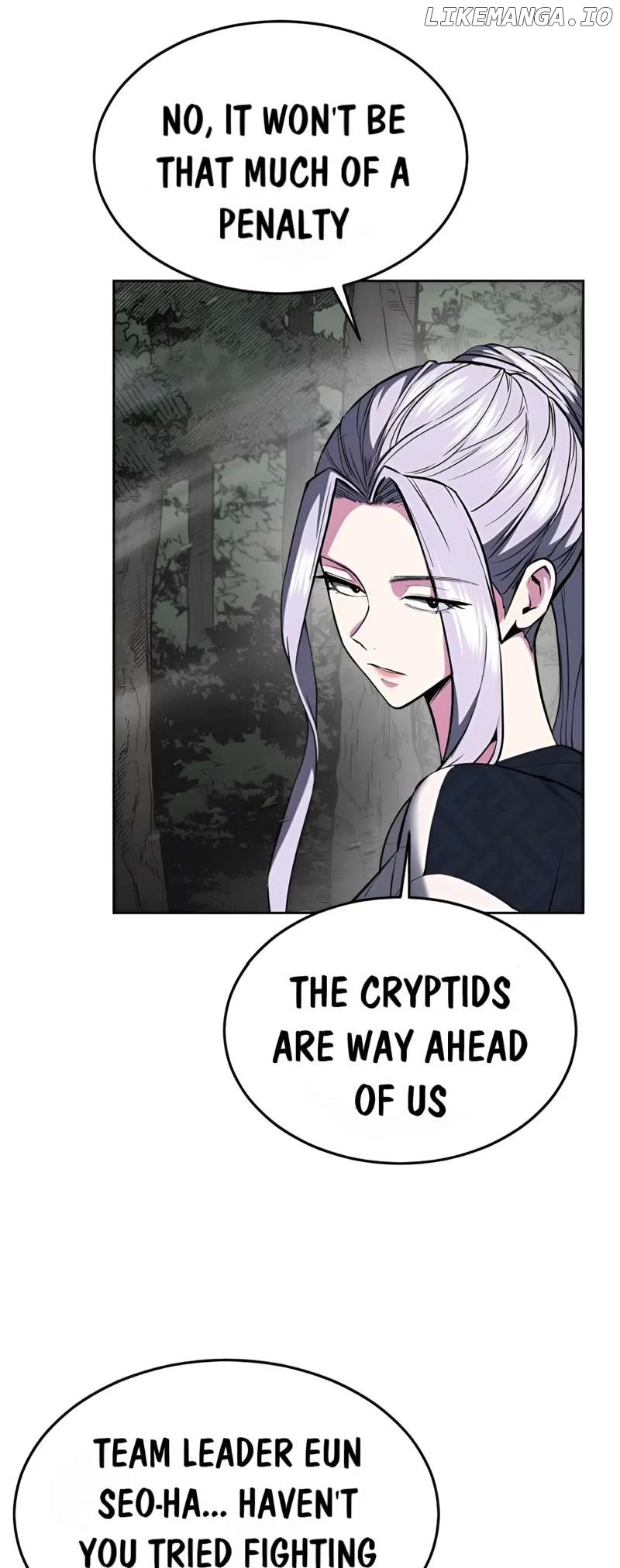 The Boy of Death Chapter 279 page 28