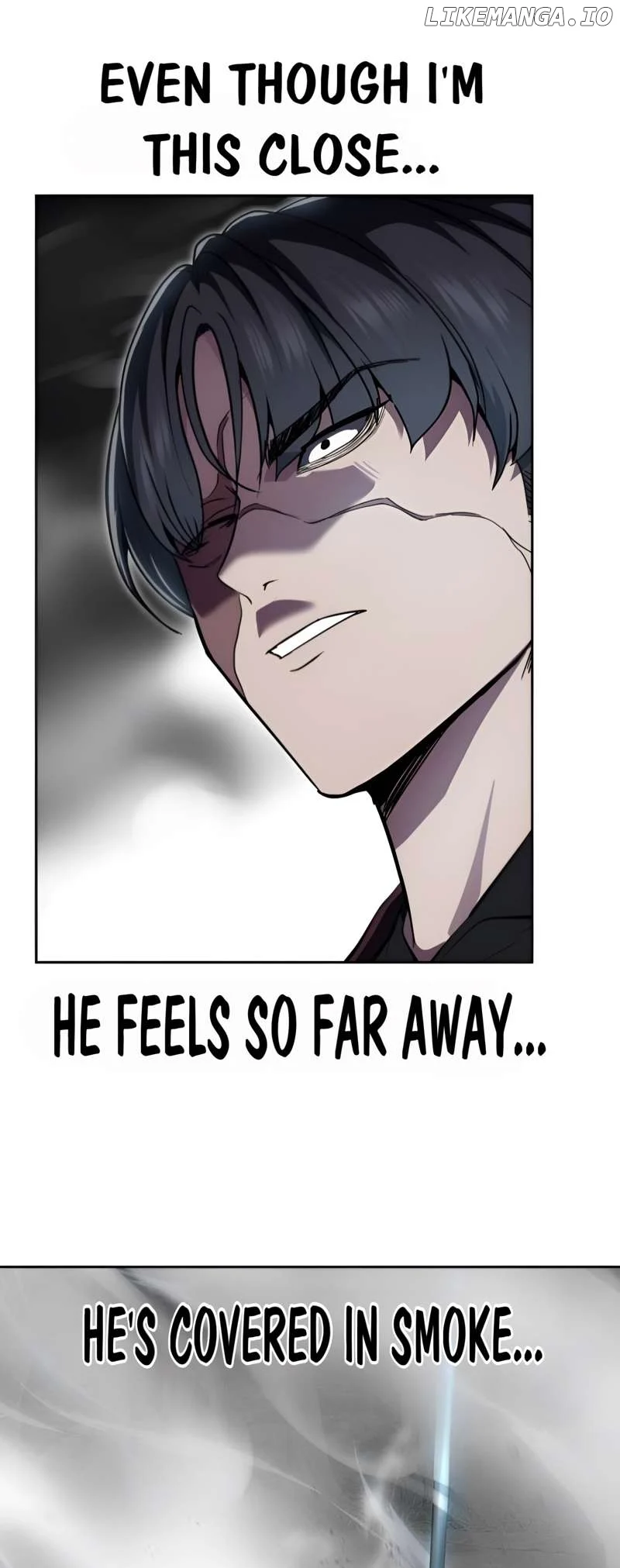 The Boy of Death Chapter 279 page 33