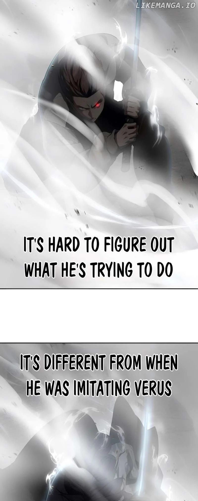 The Boy of Death Chapter 279 page 34