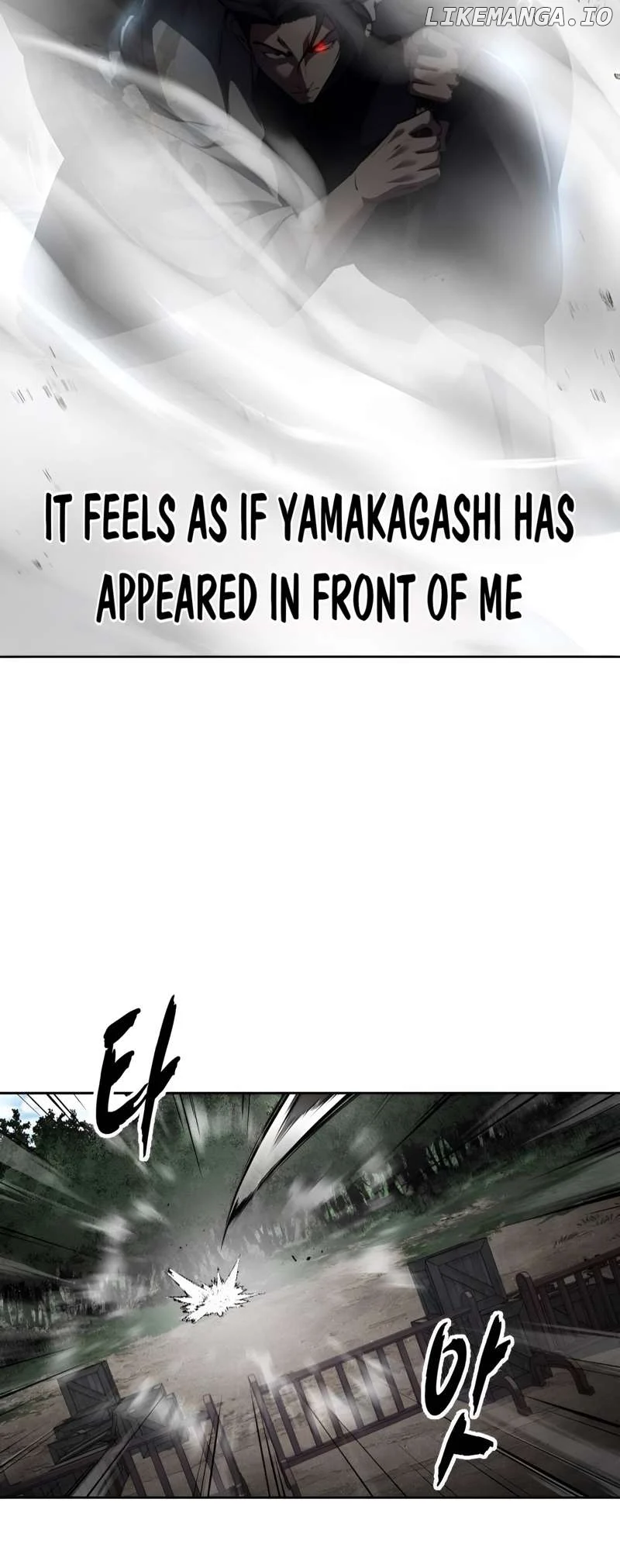 The Boy of Death Chapter 279 page 35