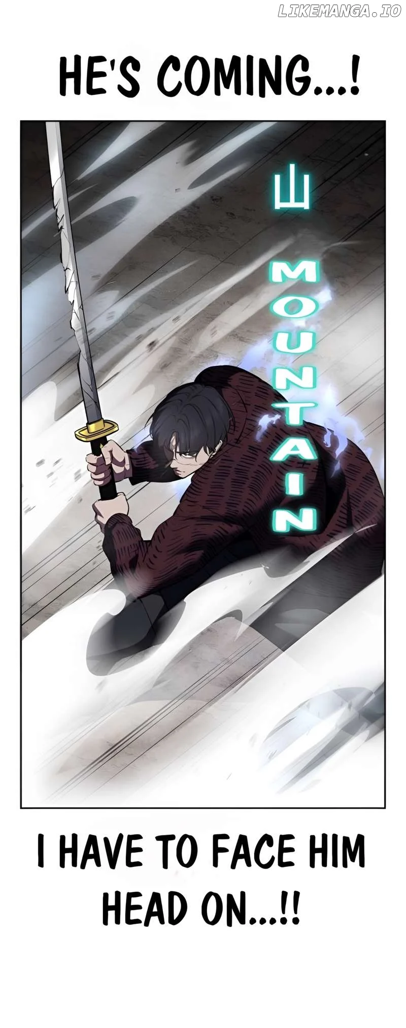 The Boy of Death Chapter 279 page 36