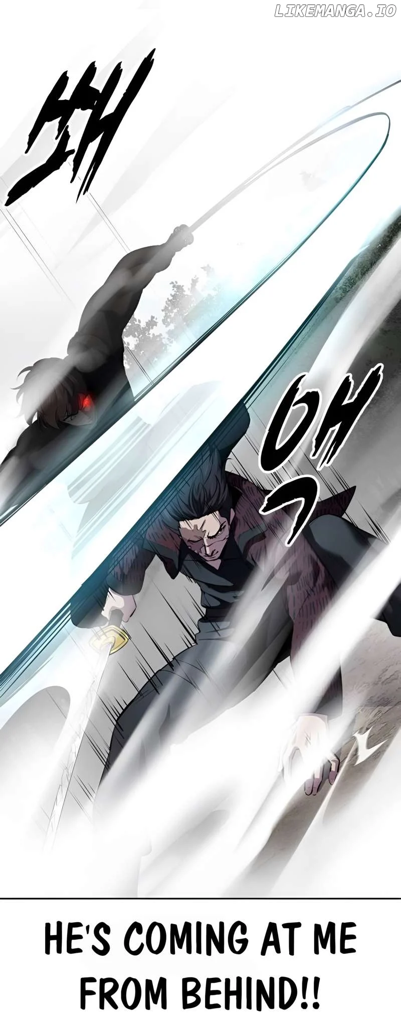 The Boy of Death Chapter 279 page 38