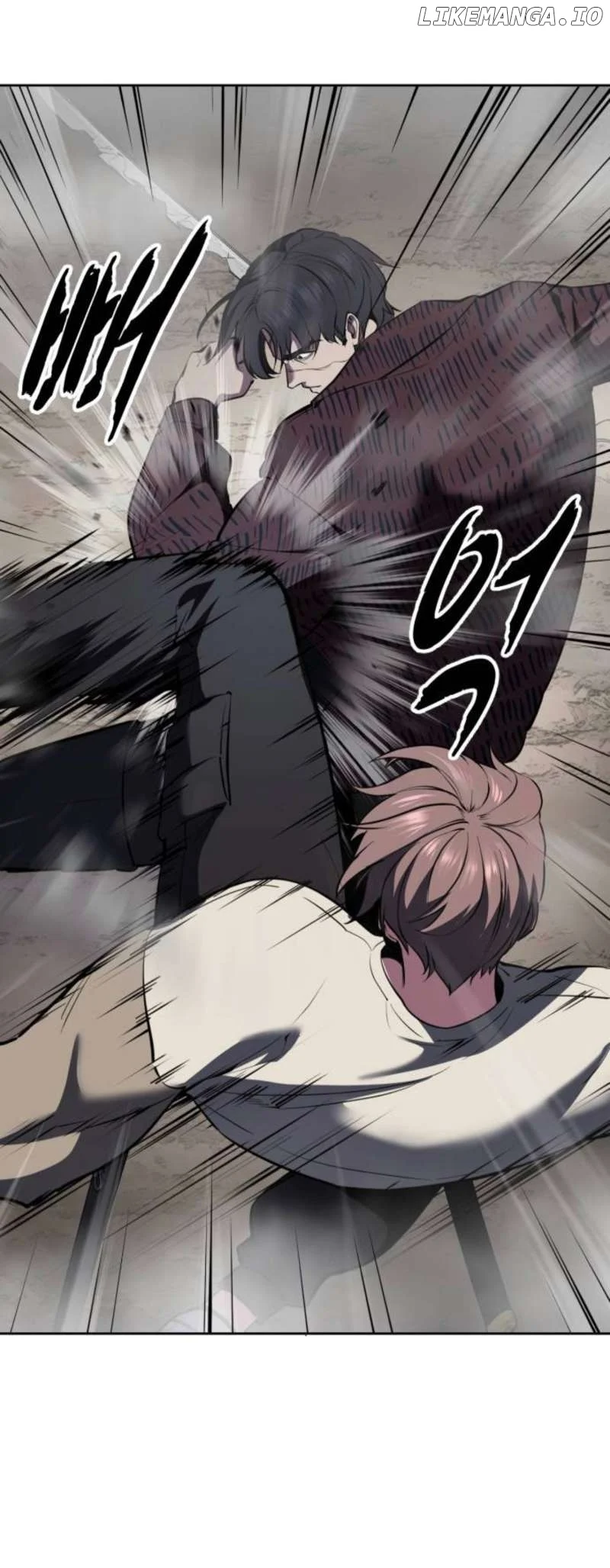 The Boy of Death Chapter 279 page 39