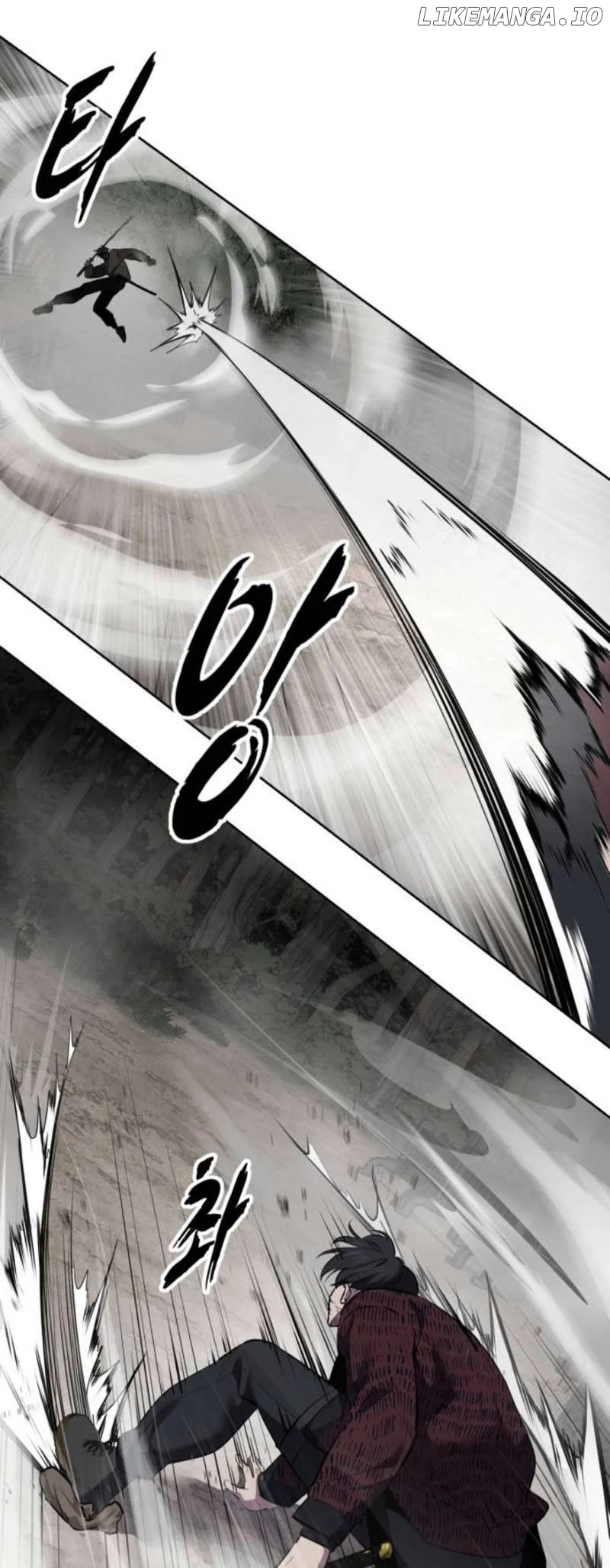 The Boy of Death Chapter 279 page 40