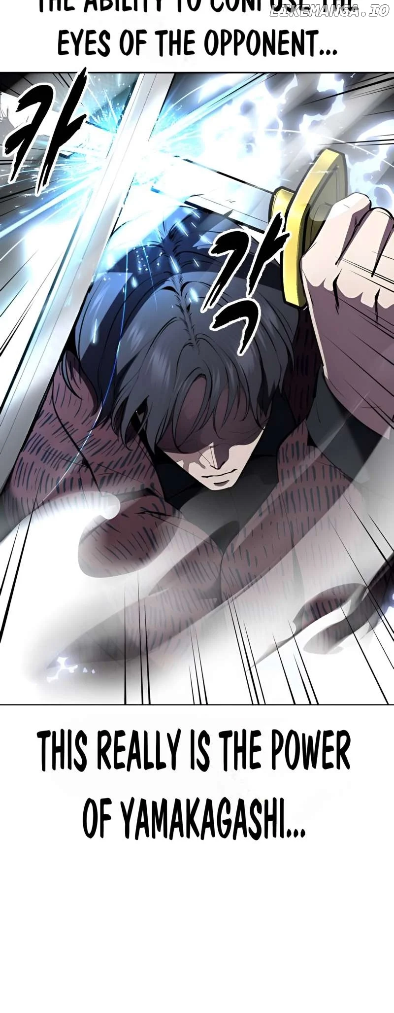 The Boy of Death Chapter 279 page 44