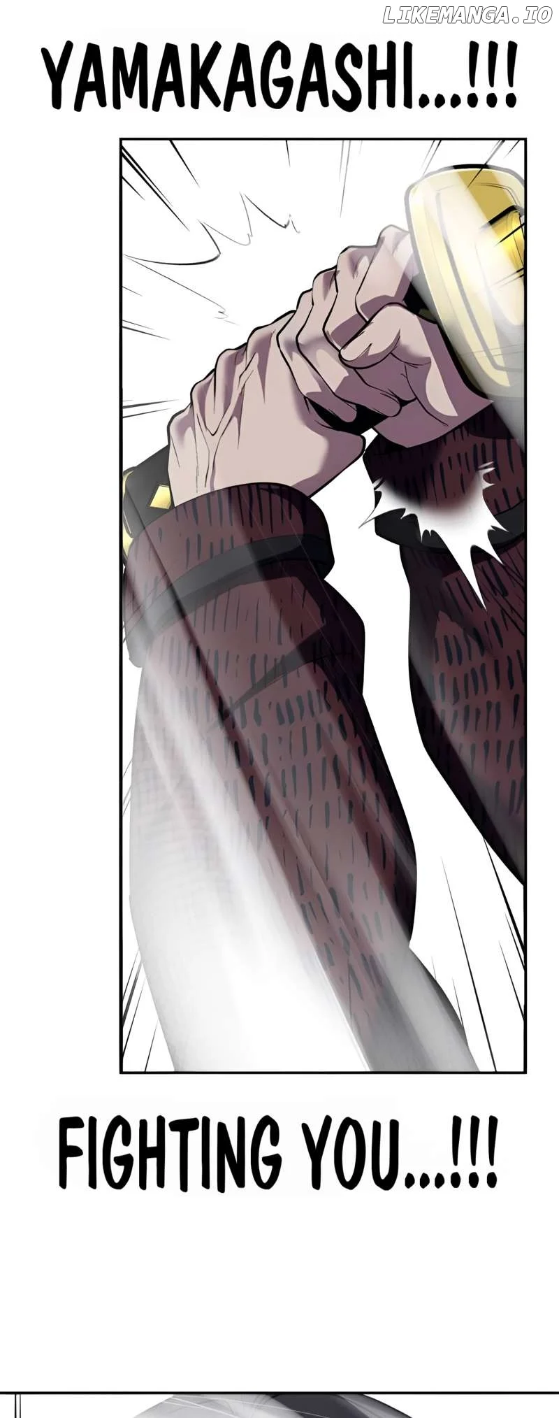 The Boy of Death Chapter 279 page 46