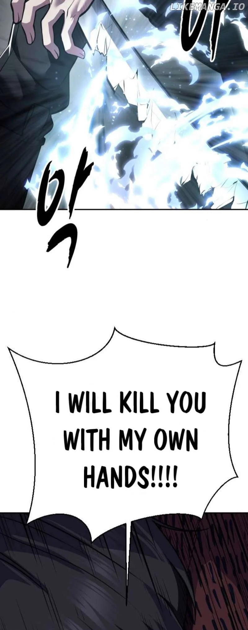 The Boy of Death Chapter 279 page 51