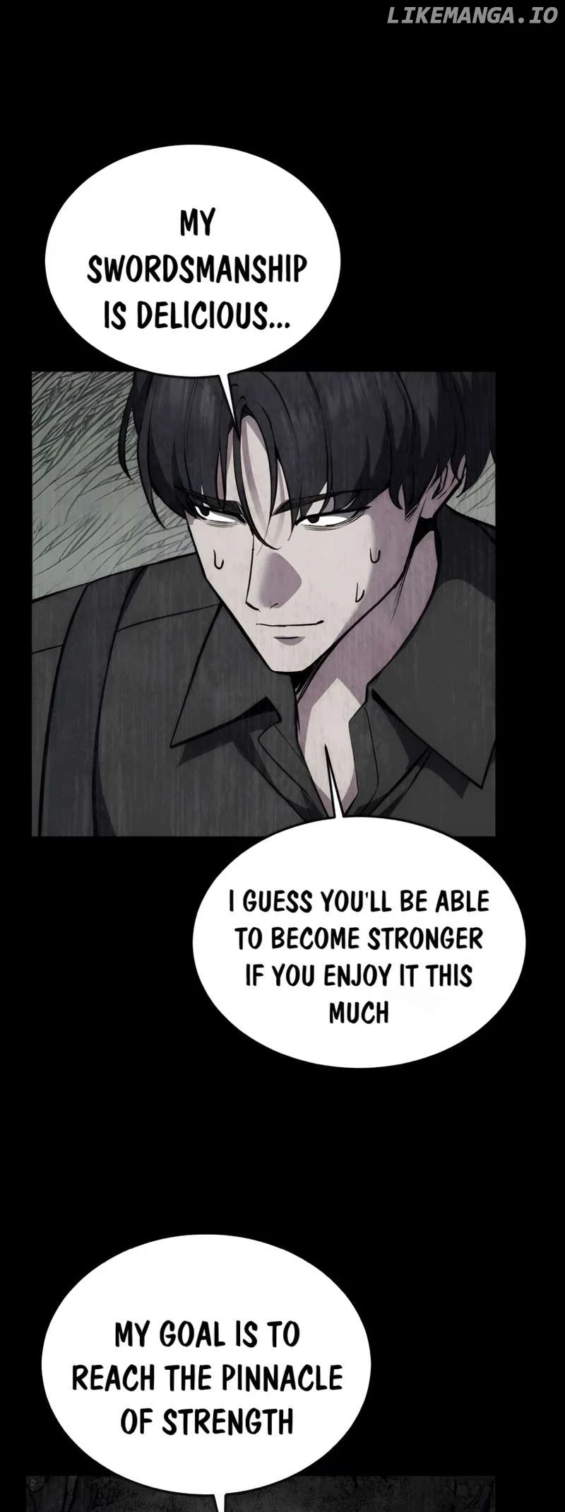 The Boy of Death Chapter 279 page 54