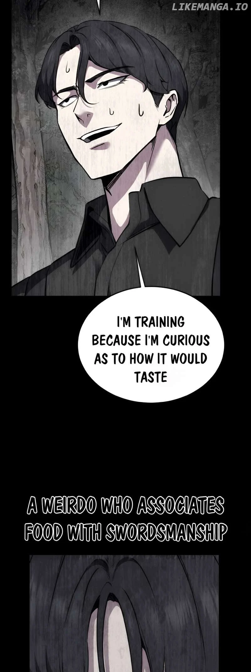 The Boy of Death Chapter 279 page 55