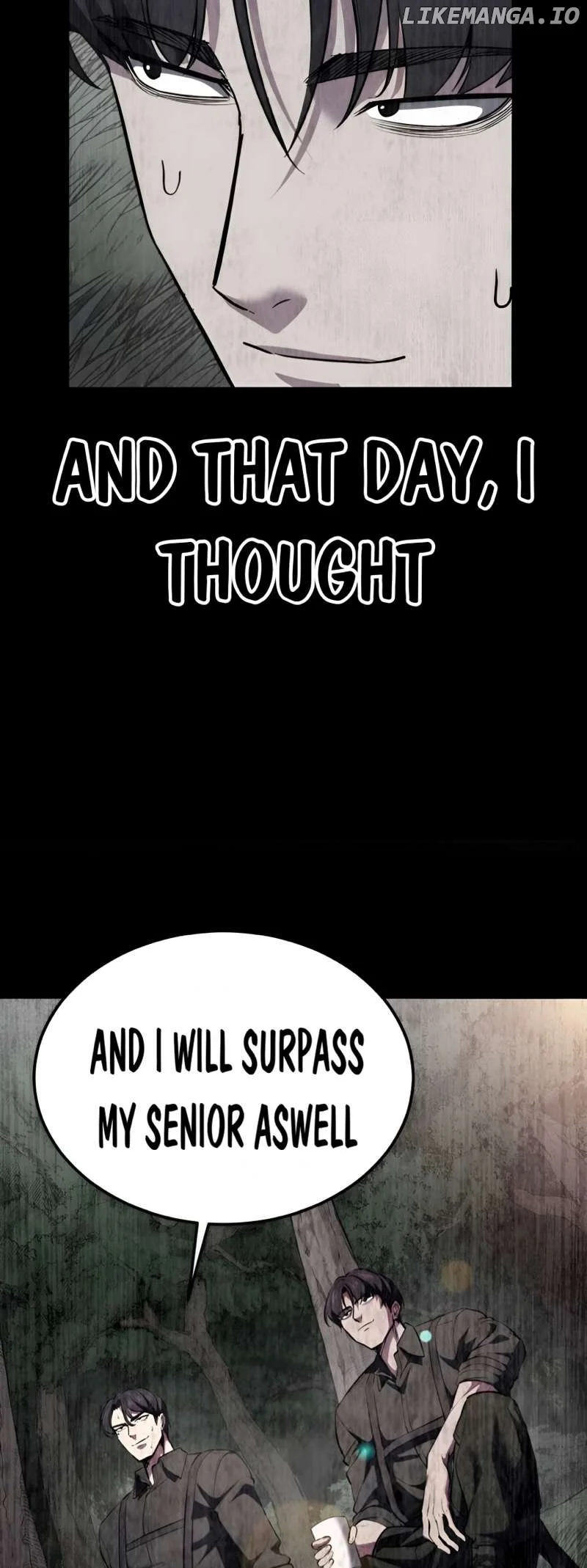 The Boy of Death Chapter 279 page 56