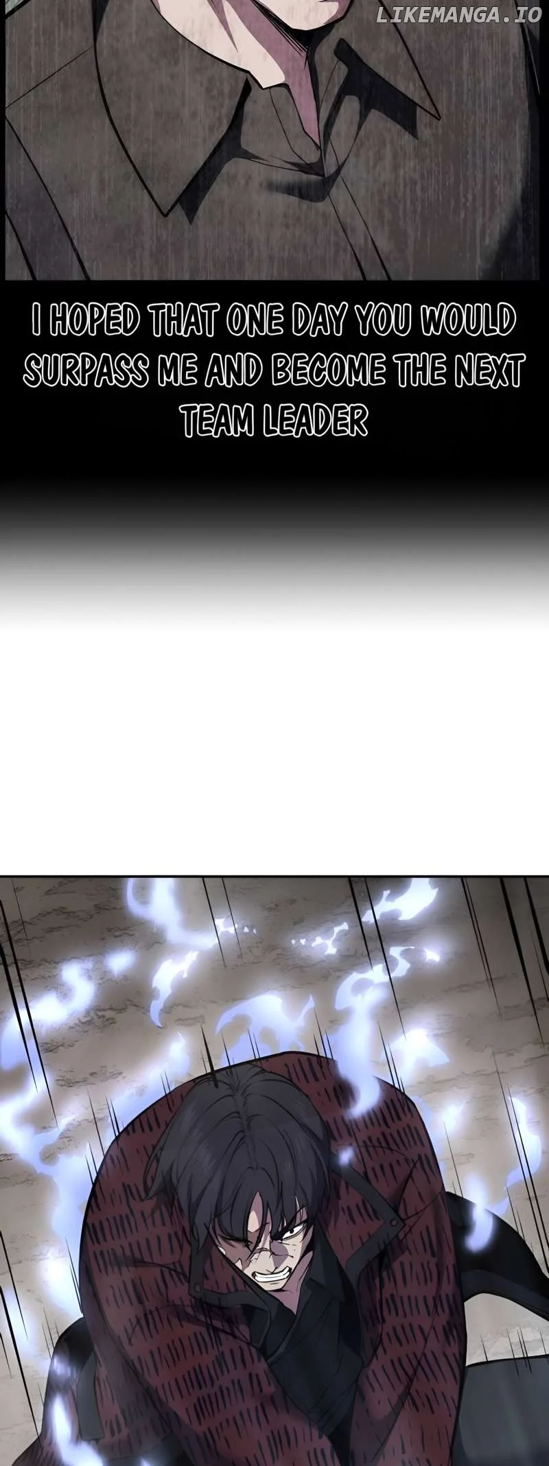 The Boy of Death Chapter 279 page 58