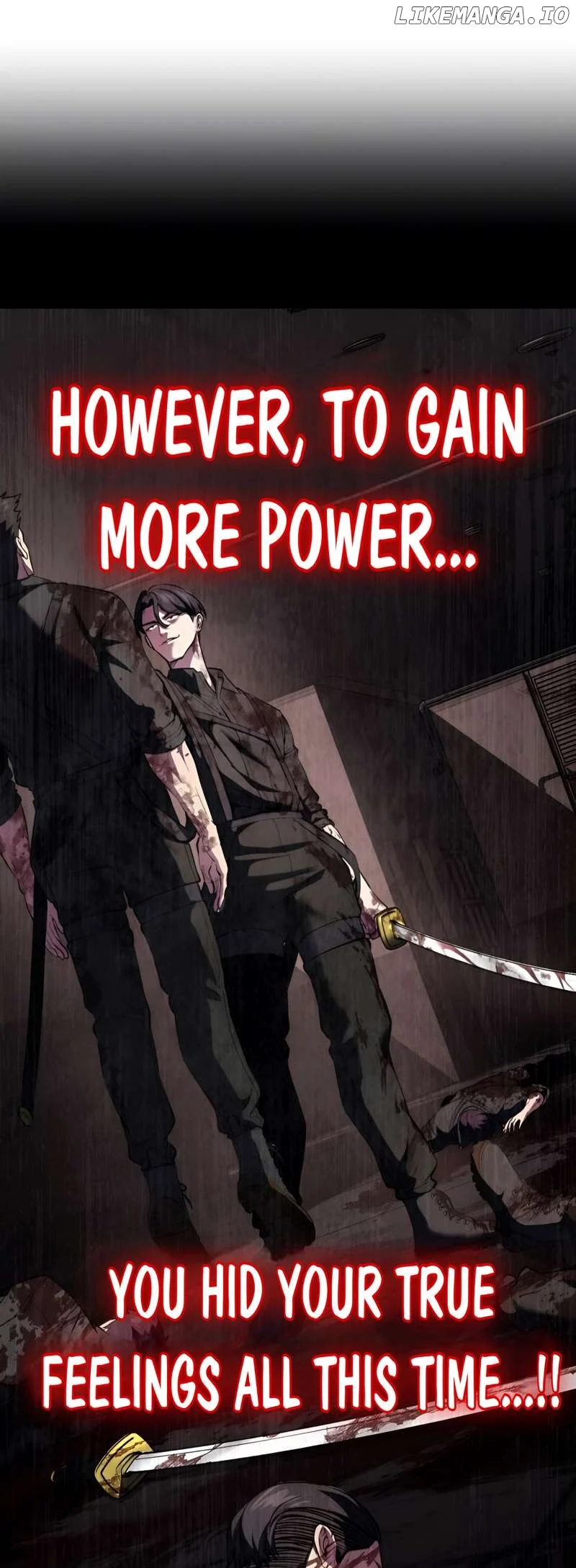The Boy of Death Chapter 279 page 60